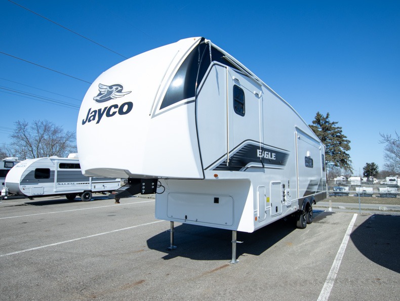 2026 Jayco Eagle SLE 30RLT, $ 68,342