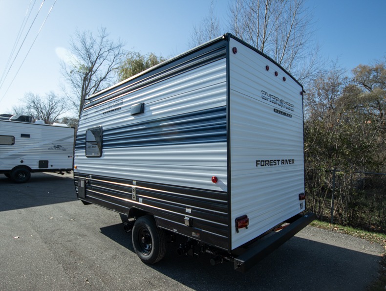 2026 Forest River Cherokee Wolf Pup 14BHLP, $ 28,579