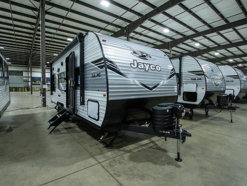 2026 Jayco Jay Flight SLX 210QB, $ 33,006