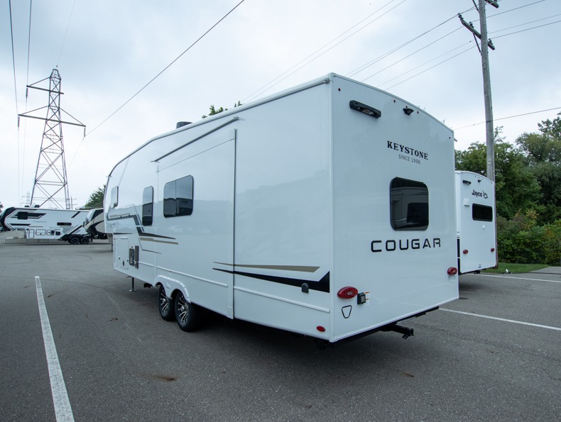 2026 Keystone Cougar Sport 2700BH, $ 52,374