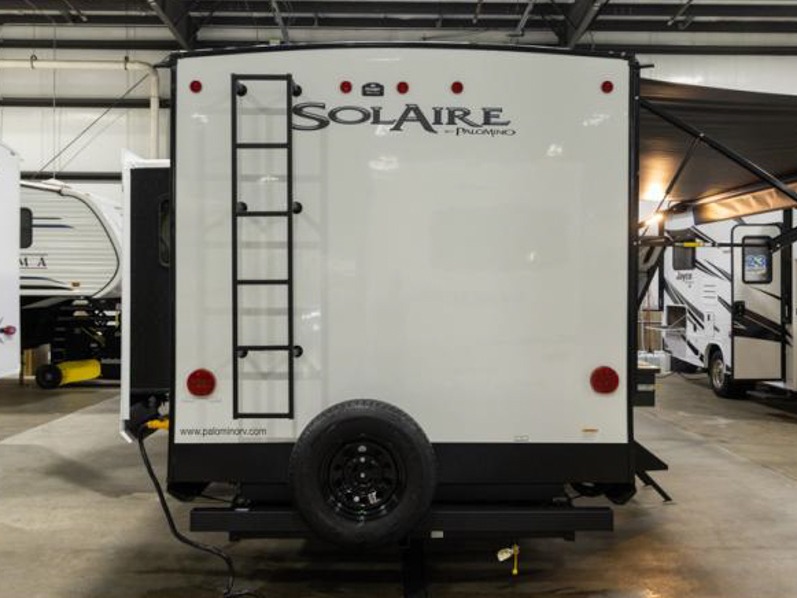 2023 Palomino SolAire Ultra Lite 315DQBH, $ 30,000