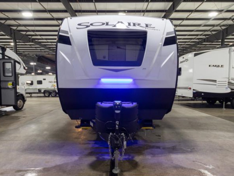 2023 Palomino SolAire Ultra Lite 315DQBH, $ 30,000