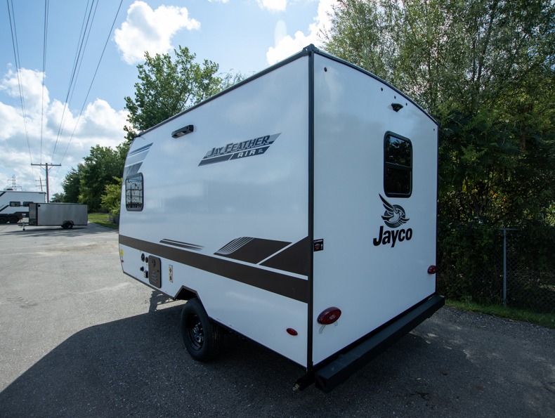 2026 Jayco Jay Feather Air SL 15TBSL, $ 24,443