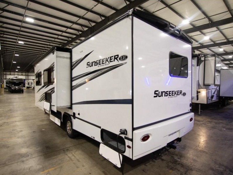 2023 Forest River Sunseeker 2550DS LE, $ 84,999