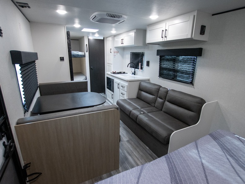 2026 Jayco Jay Flight SLX 250BH Sport Edition, $ 29,624