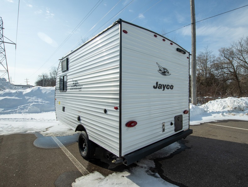 2026 Jayco Jay Flight SLX 130BH Sport Edition, $ 22,193