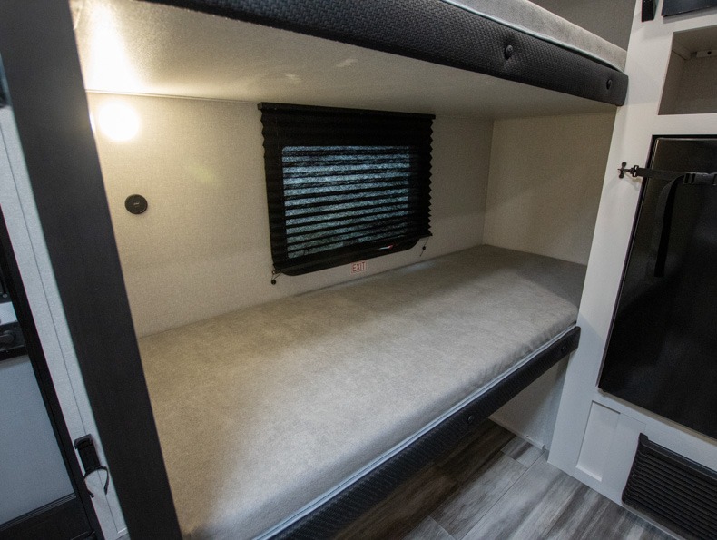 2026 Jayco Jay Flight SLX 130BH Sport Edition, $ 22,193