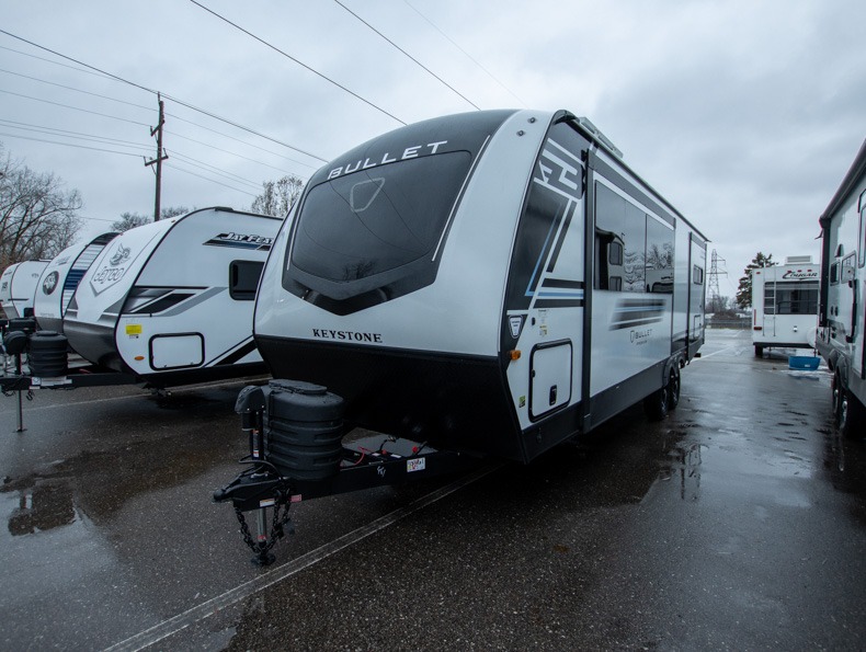 2026 Keystone Bullet Premium 265FKS, $ 60,181