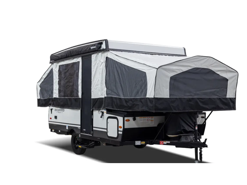 2026 Forest River Rockwood Freedom 1640FT, $ 0