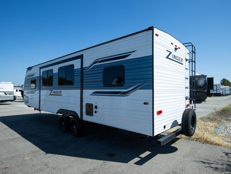 2024 CrossRoads Zinger ZR290KB, $ 45,433