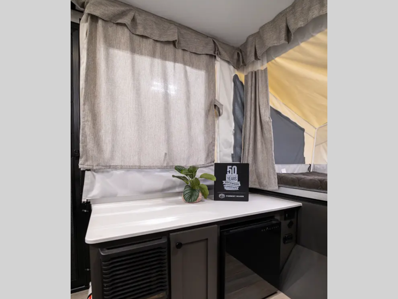 2026 Forest River Rockwood Freedom 1640FT, $ 0