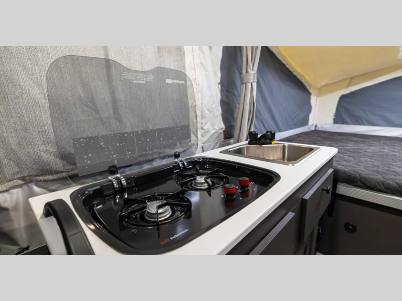 2026 Forest River Rockwood Freedom 2380FT, $ 0