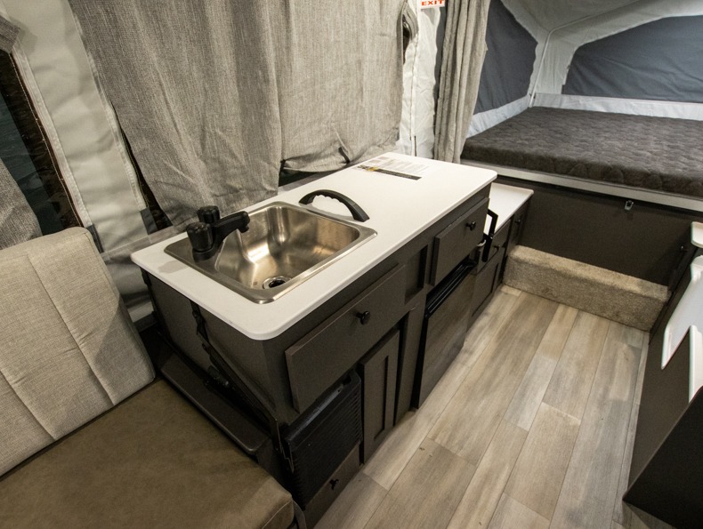 2026 Forest River Rockwood Freedom 2270FT, $ 21,902