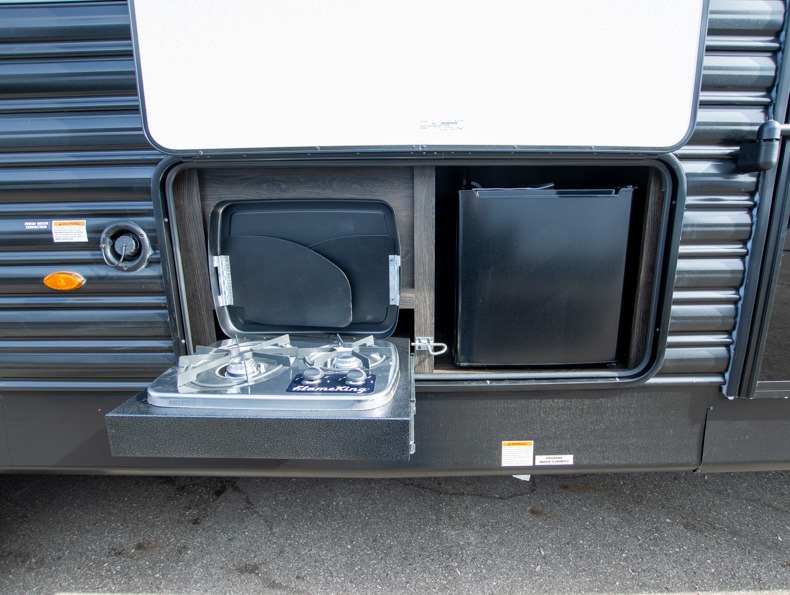 2026 CrossRoads Zinger ZR328SB, $ 55,714