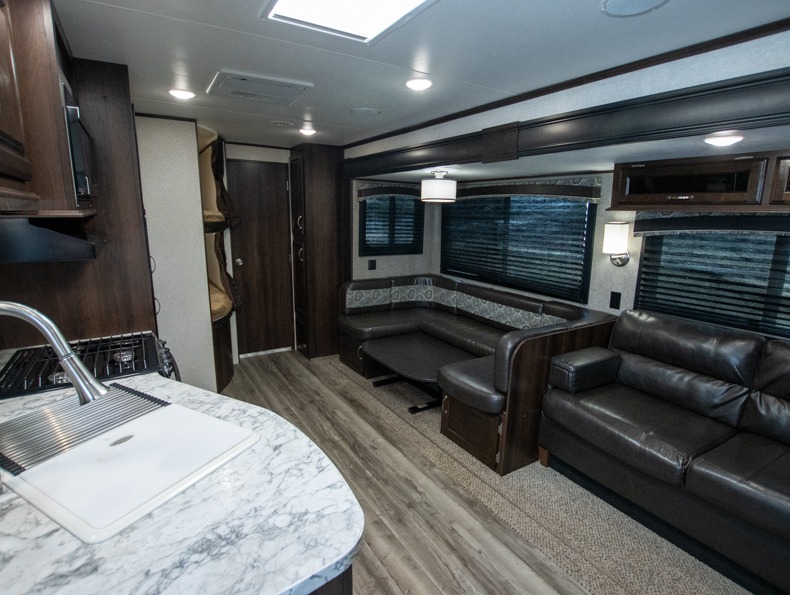 2018 Jayco Jay Flight 29BHDB, $ 0