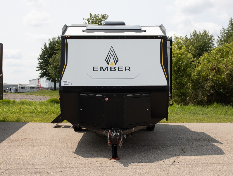 2022 Ember RV Overland Series 171FB, $ 29,987