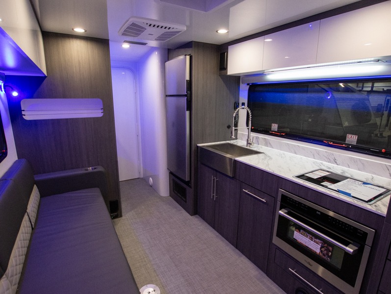 2026 inTech RV Aucta Sycamore, $ 0