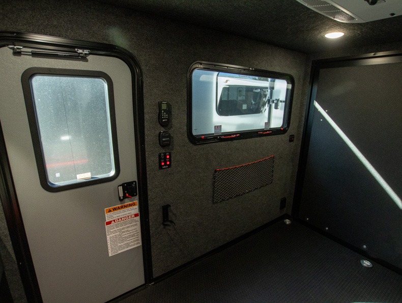 2026 inTech RV Flyer Explore, $ 0