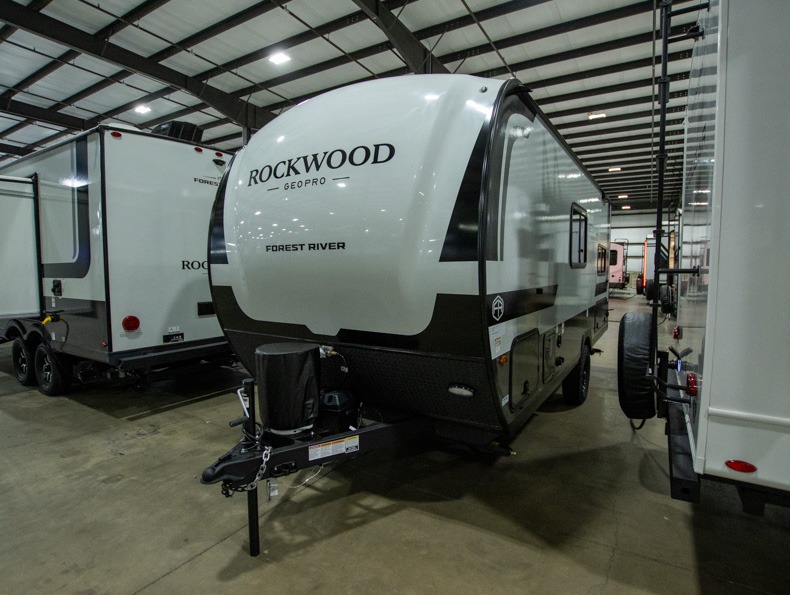 2026 Forest River Rockwood GEO Pro 17LE, $ 0