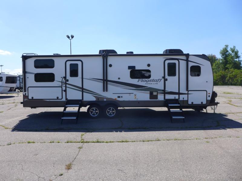 2024 Forest River Flagstaff Super Lite 27BHWS, $ 61,009
