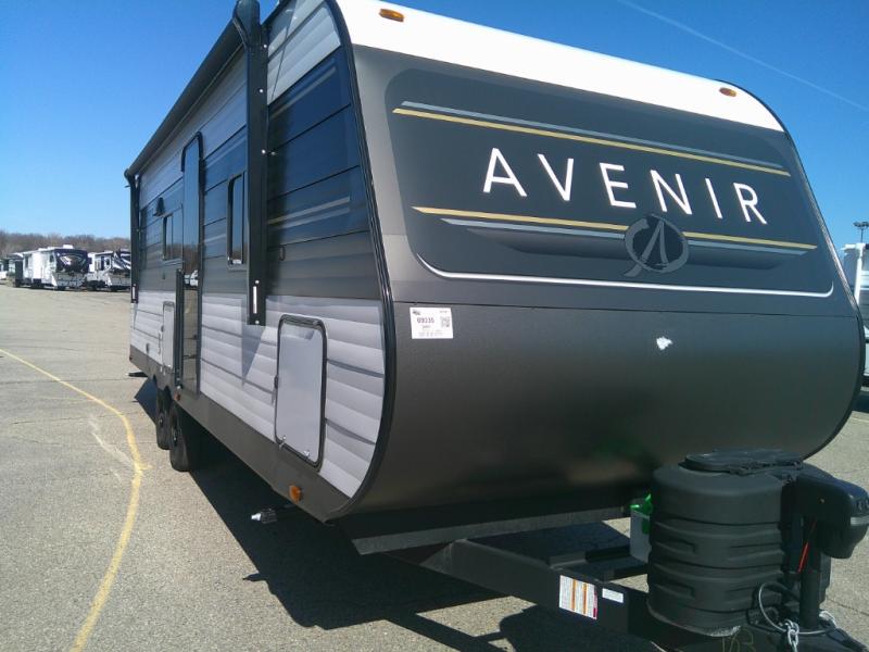 2025 Cruiser RV Avenir 24RB, $ 23,999