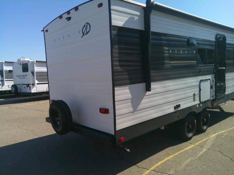 2025 Cruiser RV Avenir 24RB, $ 23,999