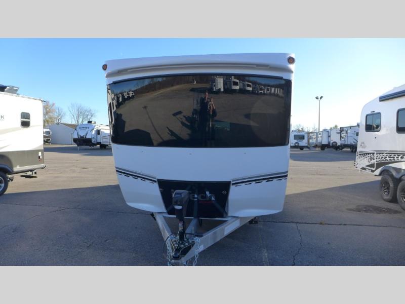 2025 inTech RV Aucta Willow, $ 59,999