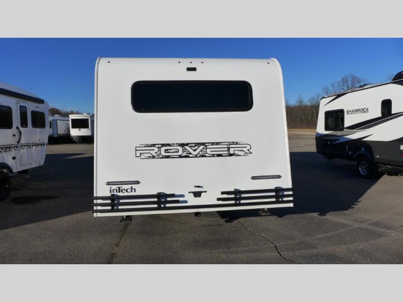2025 inTech RV Aucta Willow, $ 59,999