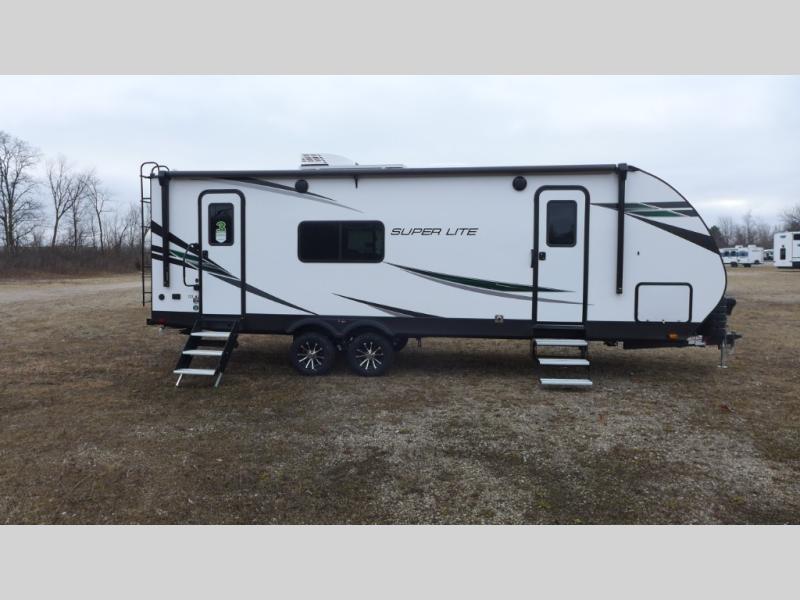 2024 Starcraft Super Lite 233ML, $ 47,843