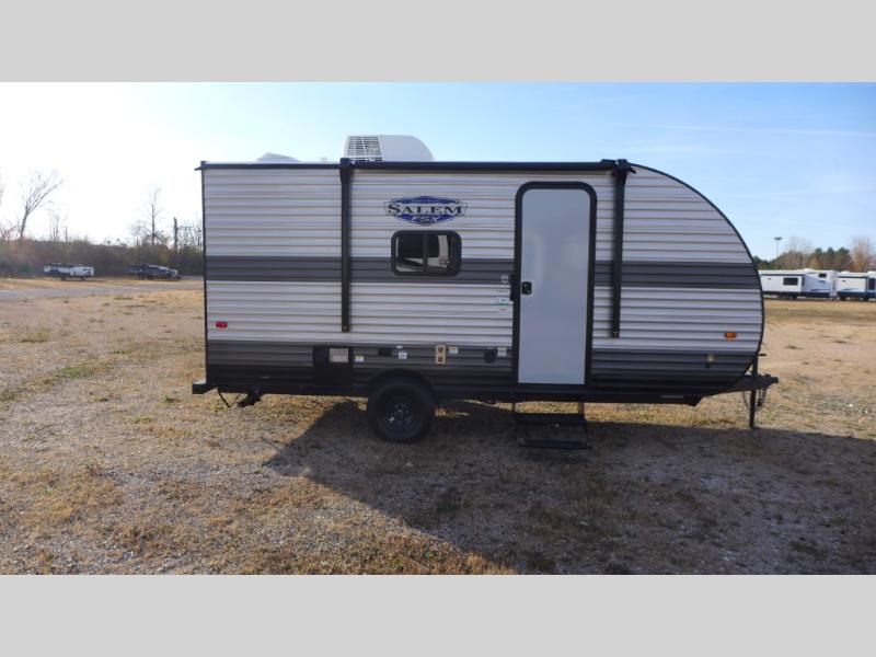 2024 Forest River Salem FSX 174BHLE, $ 12,999