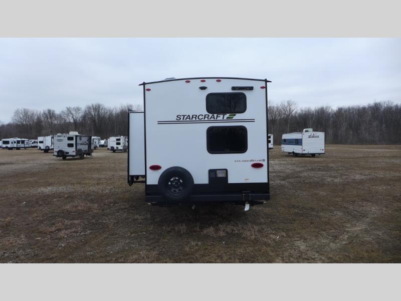 2024 Starcraft Autumn Ridge 26BHS, $ 22,999