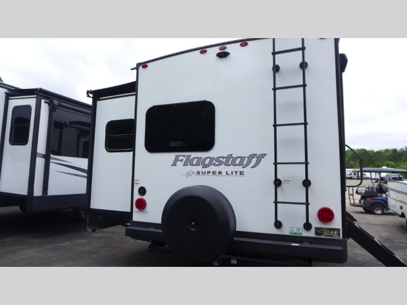 2025 Forest River Flagstaff Super Lite 26SFK, $ 39,999