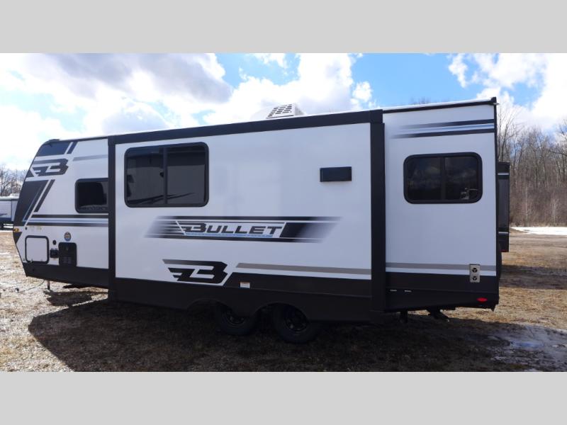 2025 Keystone Bullet Classic (East) 2240RK, $ 32,108
