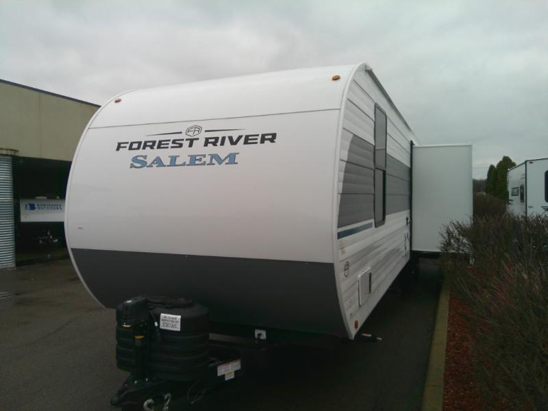 2025 Forest River Salem 32VERANDA, $ 58,785
