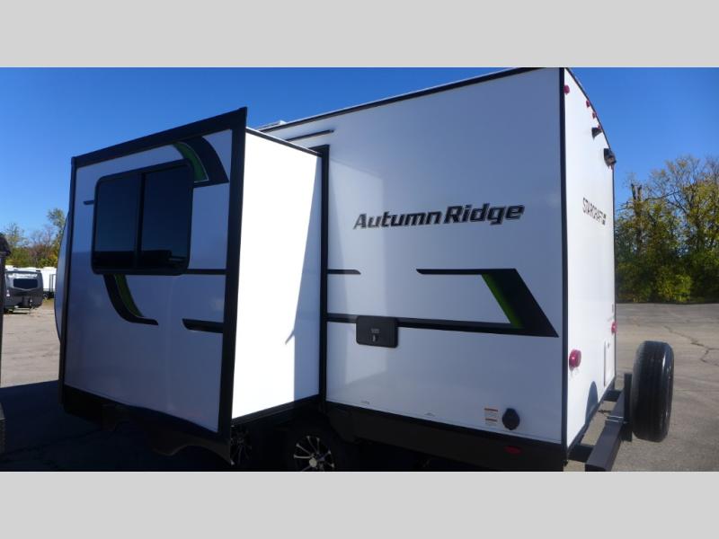 2025 Starcraft Autumn Ridge 20FBS, $ 19,995