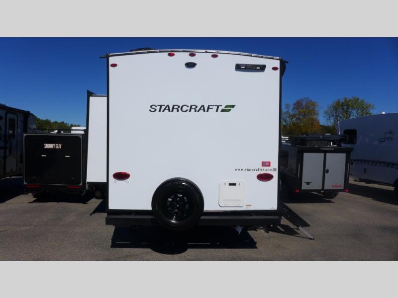 2025 Starcraft Autumn Ridge 20FBS, $ 19,995