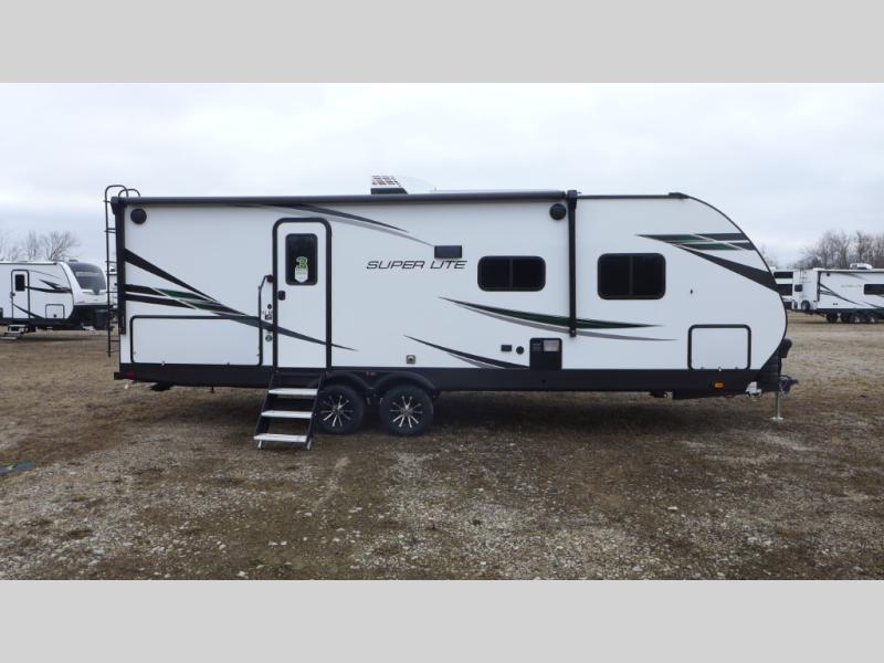 2024 Starcraft Super Lite 241BH, $ 47,926