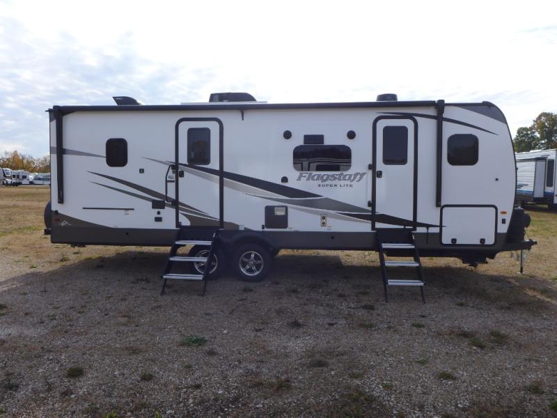 2024 Forest River Flagstaff Super Lite 26BHW, $ 58,214