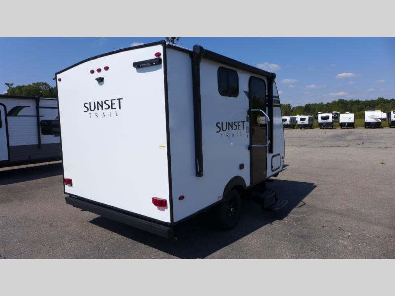 2026 CrossRoads Sunset Trail Select SS13BHS, $ 20,097