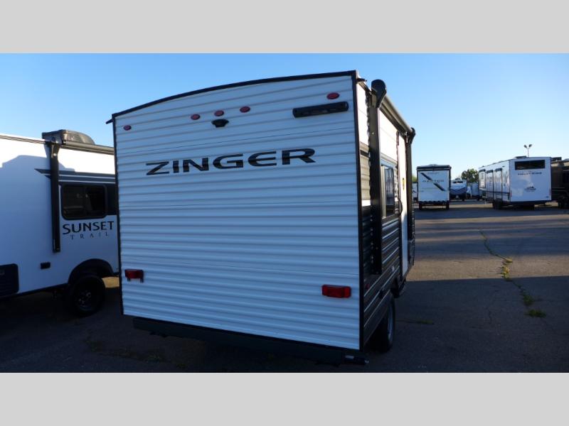 2026 CrossRoads Zinger Lite Mini ZR12RD, $ 19,751