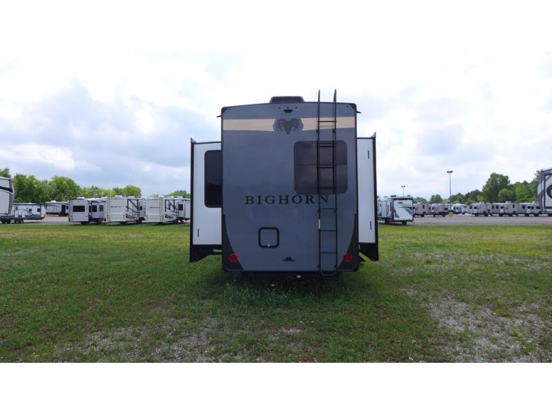 2022 Heartland Bighorn BH 3120 RK, $ 57,995