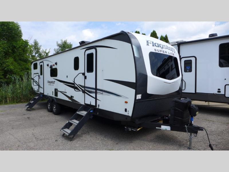 2021 Forest River Flagstaff Super Lite 29BHS, $ 0