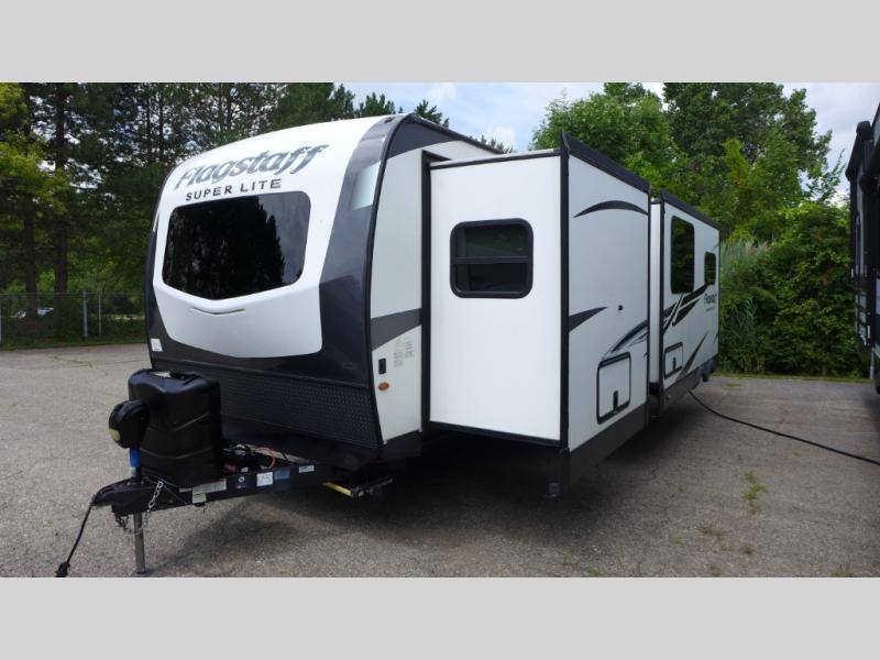 2021 Forest River Flagstaff Super Lite 29BHS, $ 0