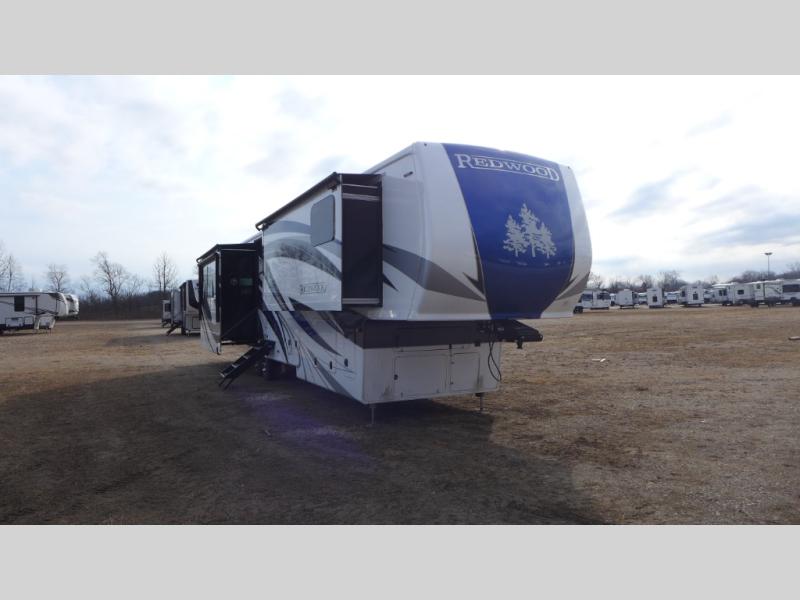 2024 Redwood Redwood 4120GK, $ 0