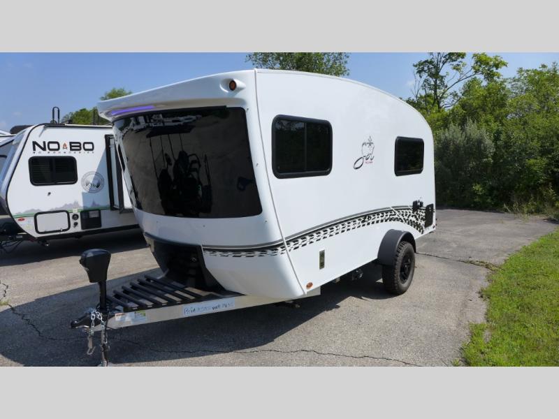 2026 inTech RV Sol Eclipse, $ 0