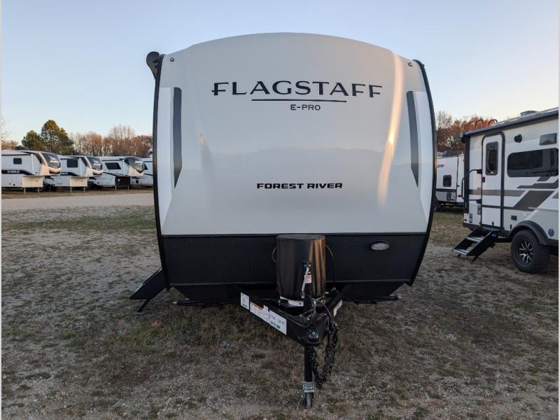 2026 Forest River Flagstaff E-Pro E13LE, $ 17,987
