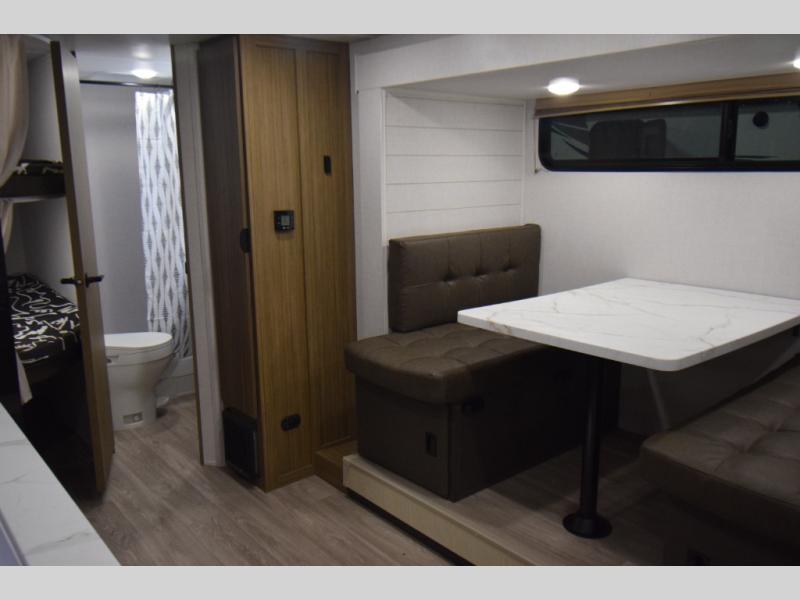2026 Forest River Salem FSX 178ICE, $ 36,296