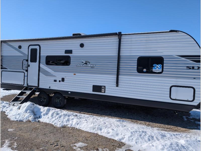 2026 Jayco Jay Flight SLX 263BHS, $ 40,793