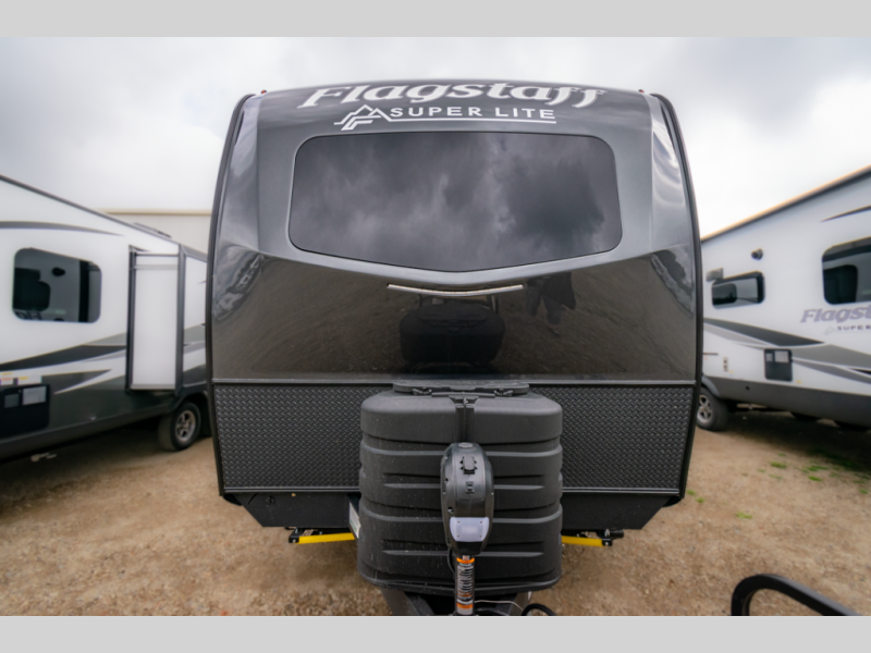 2024 Forest River Flagstaff Super Lite 26BHW, $ 34,999