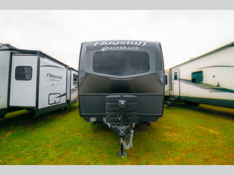 2025 Forest River Flagstaff Super Lite 27DBH, $ 36,999